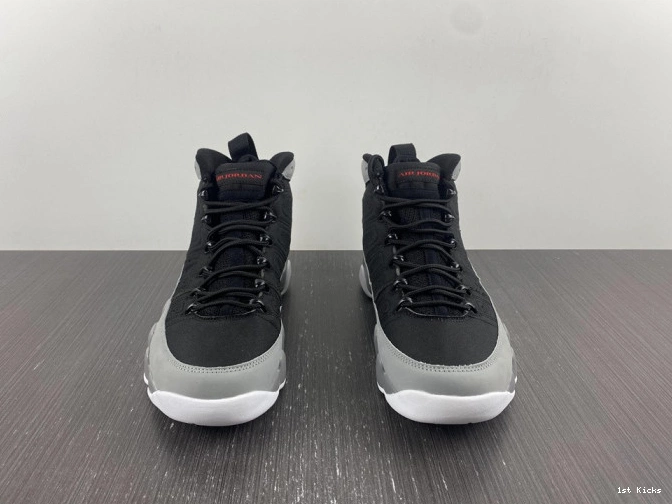 Grey Particle 9 Jordan CT8019-060 Retro 0617